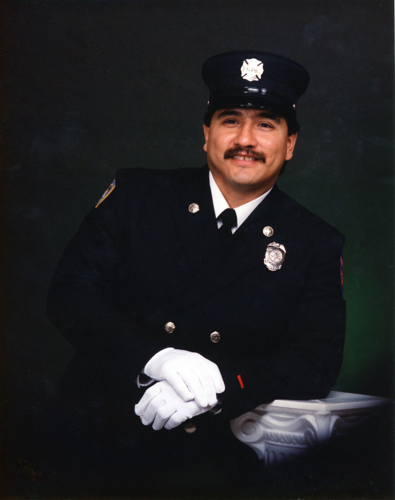 Louis Valencia